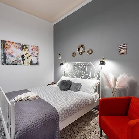 Casa Vacanze Taorminacentre Guest House Bagian luar foto