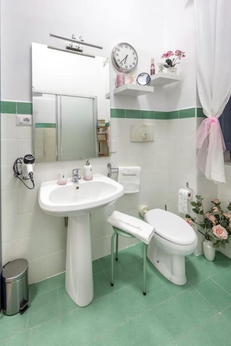 Casa Vacanze Taorminacentre Guest House Bagian luar foto