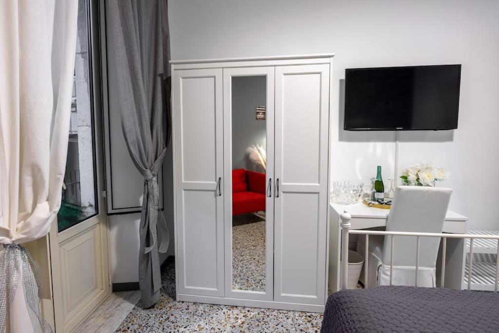 Casa Vacanze Taorminacentre Guest House Bagian luar foto