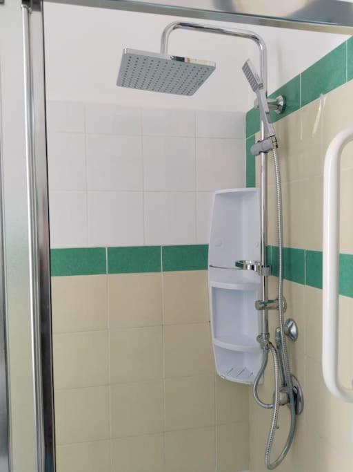 Casa Vacanze Taorminacentre Guest House Bagian luar foto