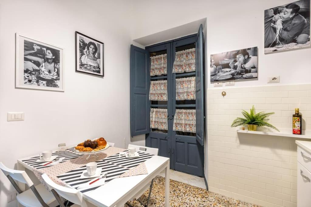 Casa Vacanze Taorminacentre Guest House Bagian luar foto