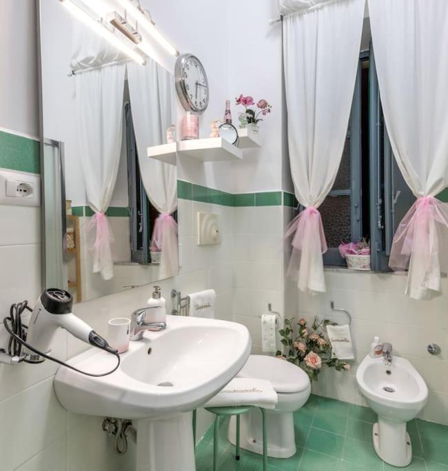 Casa Vacanze Taorminacentre Guest House Bagian luar foto